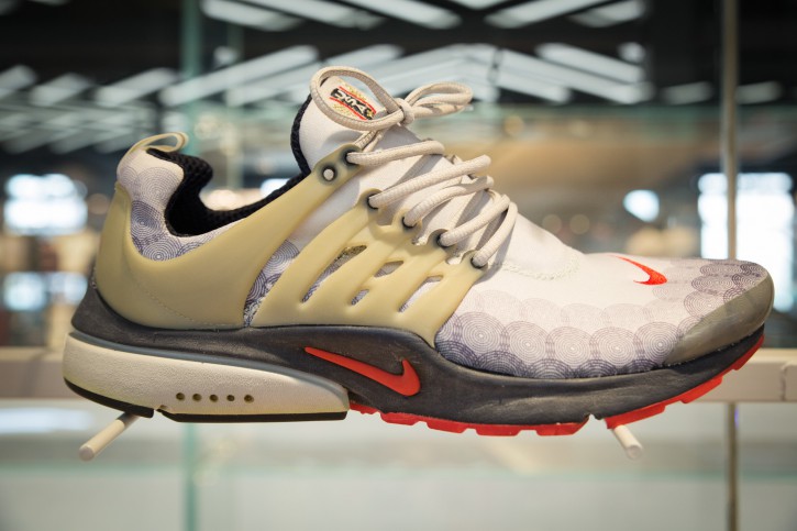 nike air presto 2000