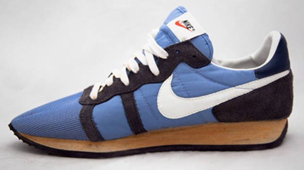 Nike-Bermuda