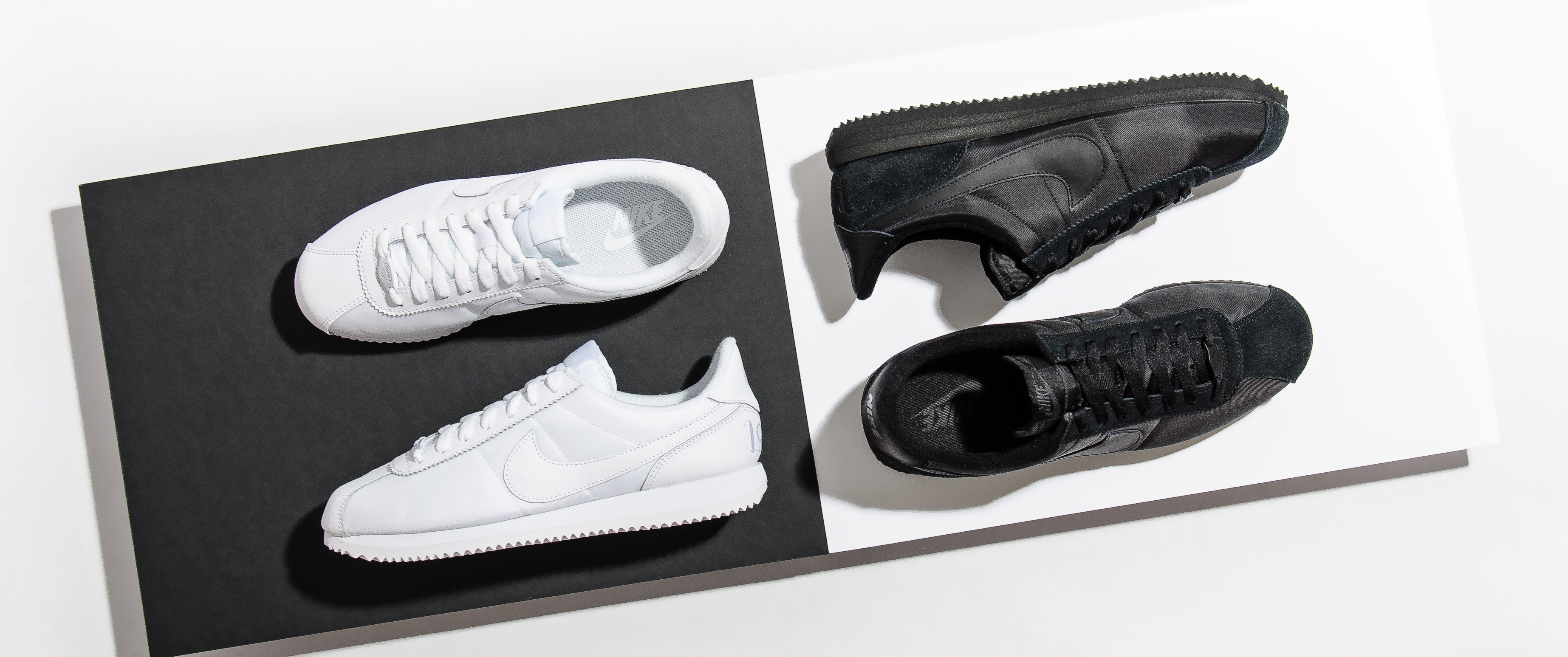 Nike Cortez Basic QS