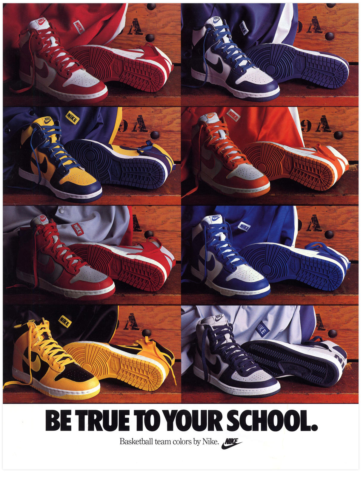 Nike-Dunk-Be -True-To-Your-School