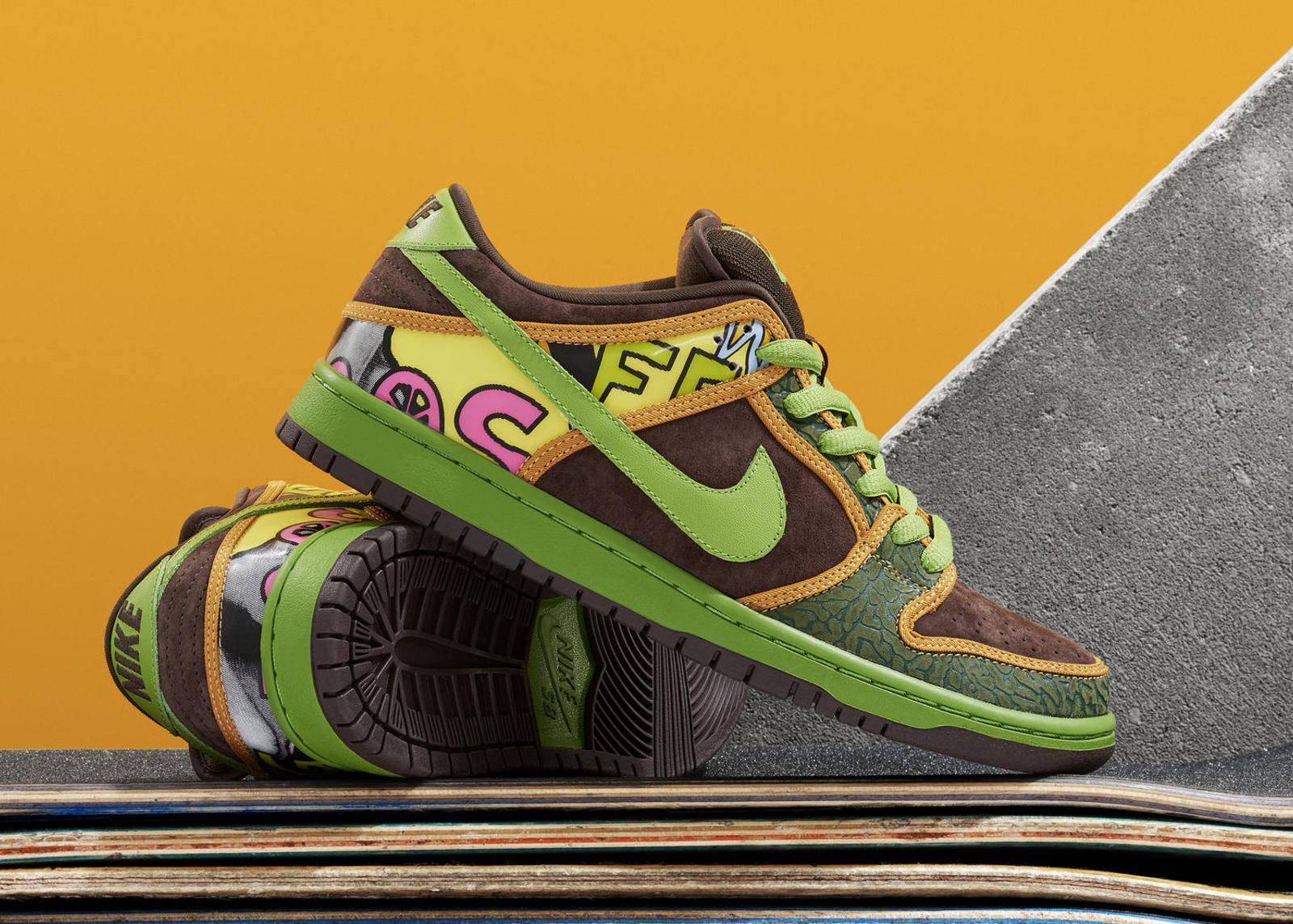 Nike-Dunk-Skate