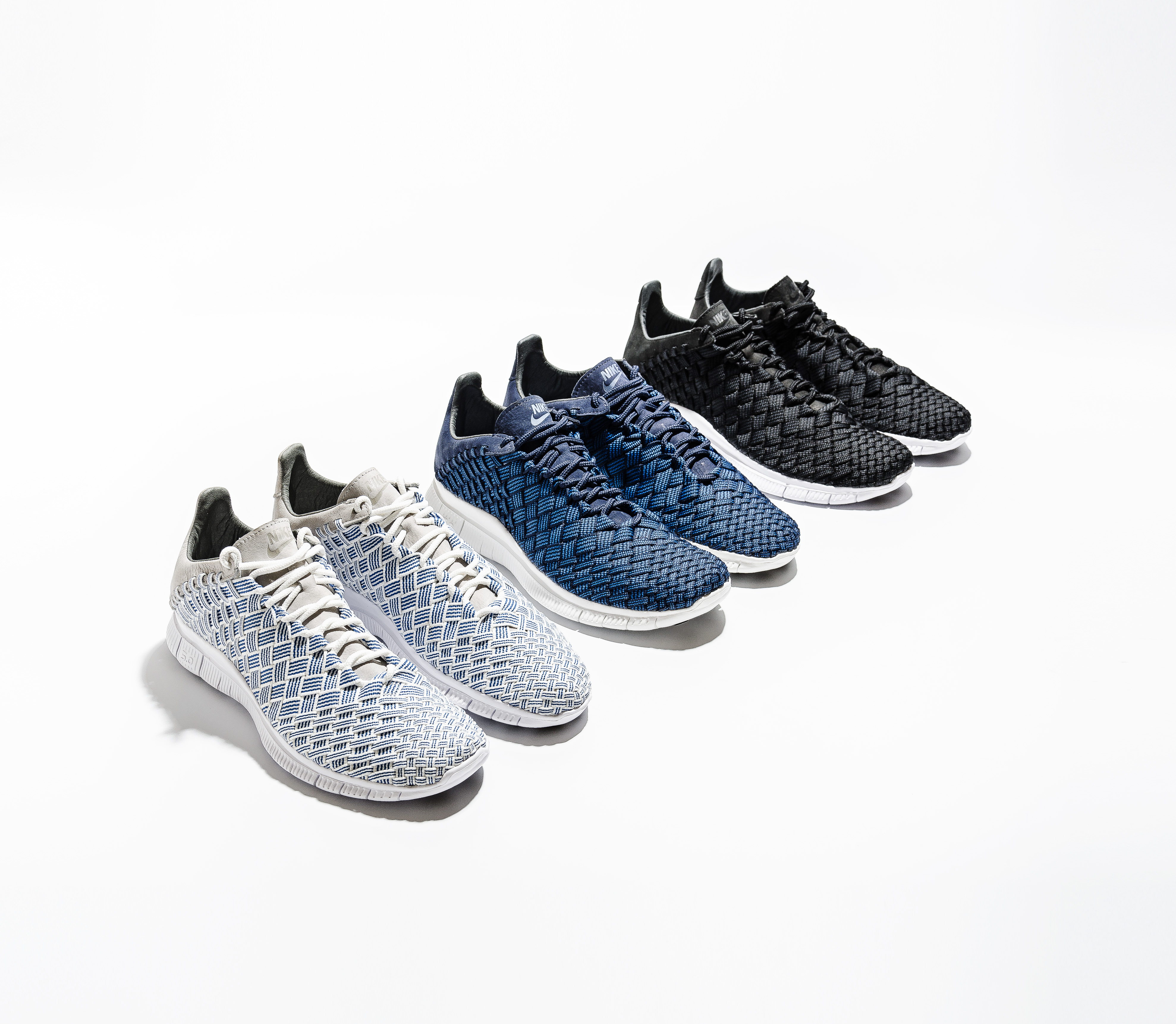 Nike Free Inneva Woven