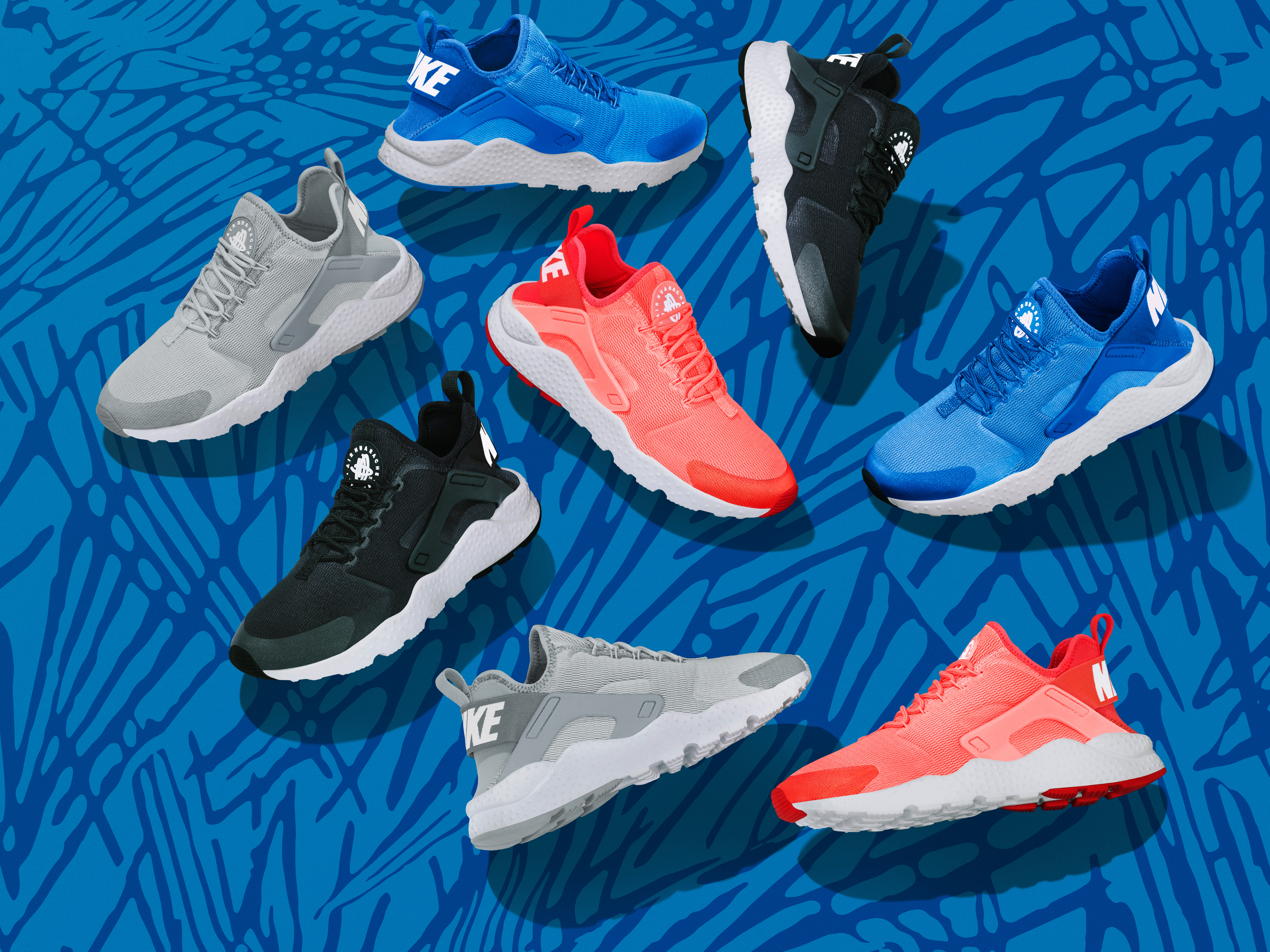 Nike-NWMN-Huarche-Ultra