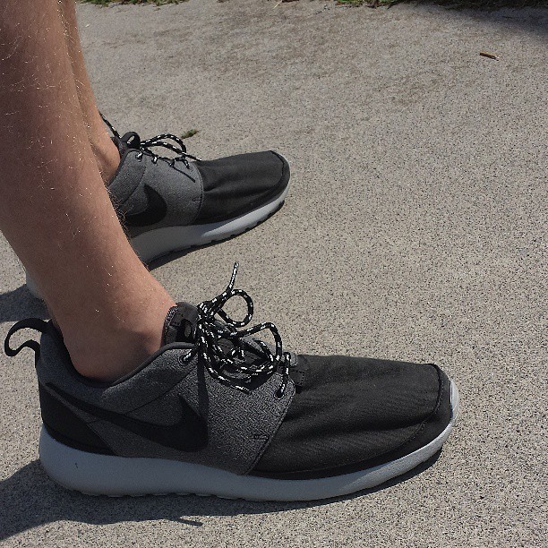 Nike Roshe Premium NRG