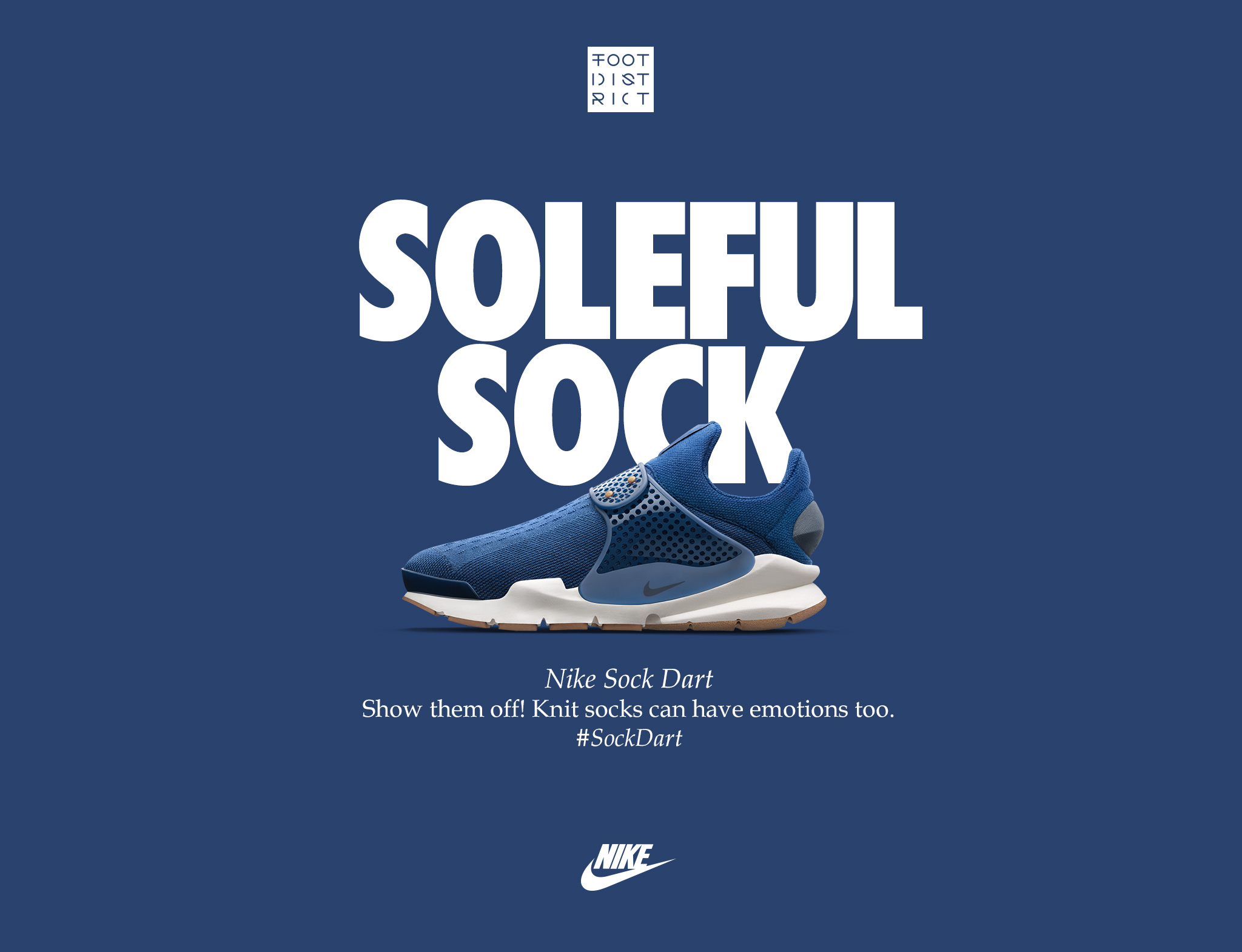 Nike-Sock-Dart-Foot-District-poster-2