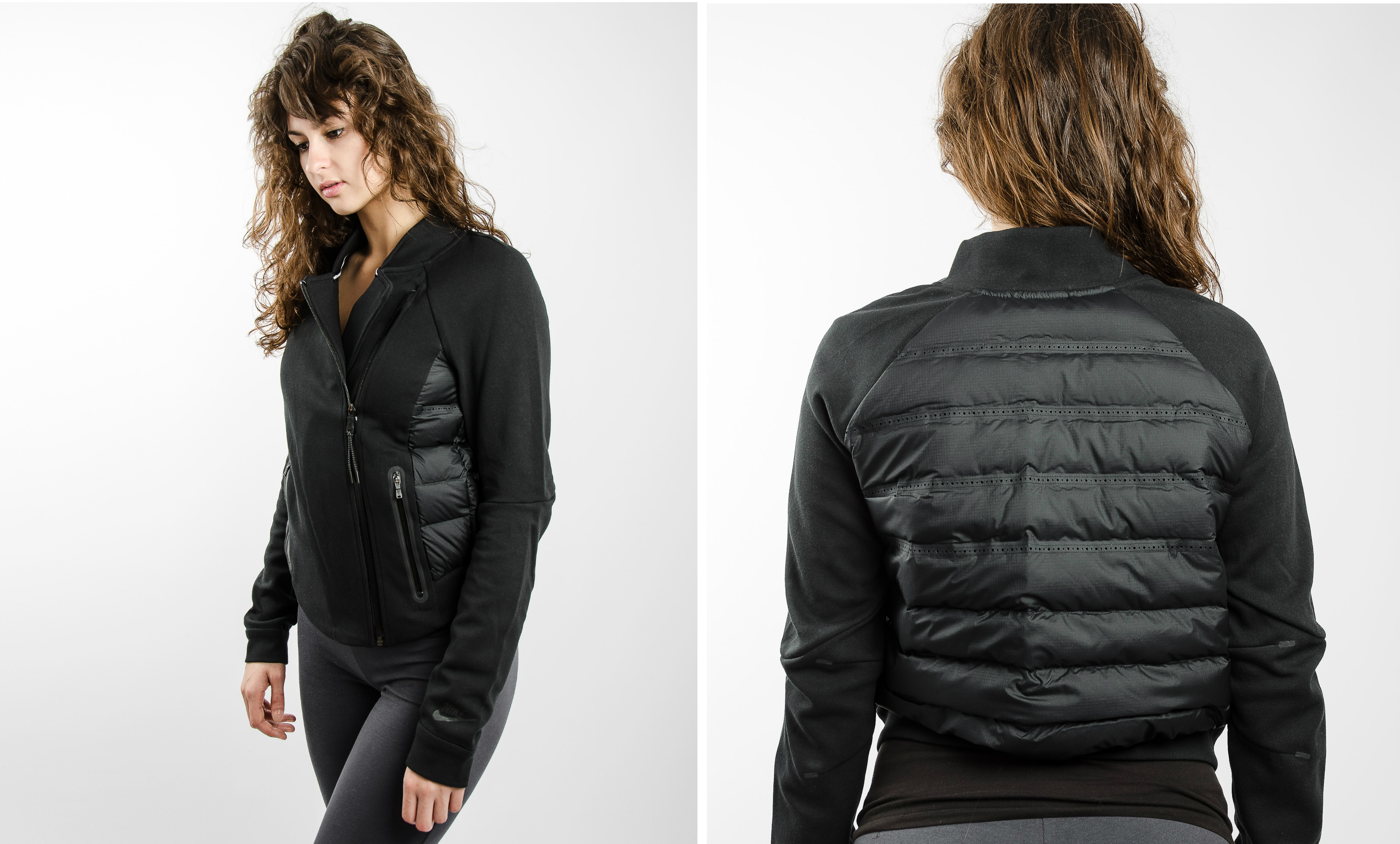Nike Tech Fleece Aeroloft 683938-010