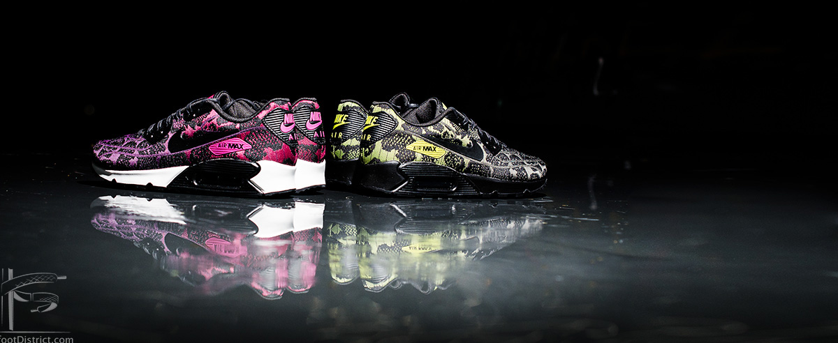 Nike-WMNS-Air-Max-90-Jacquard-foot-District_4