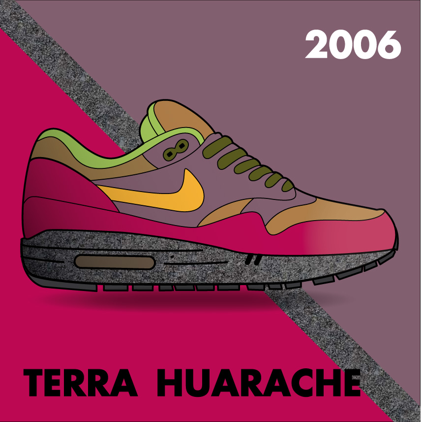 air max 1 terra huarache