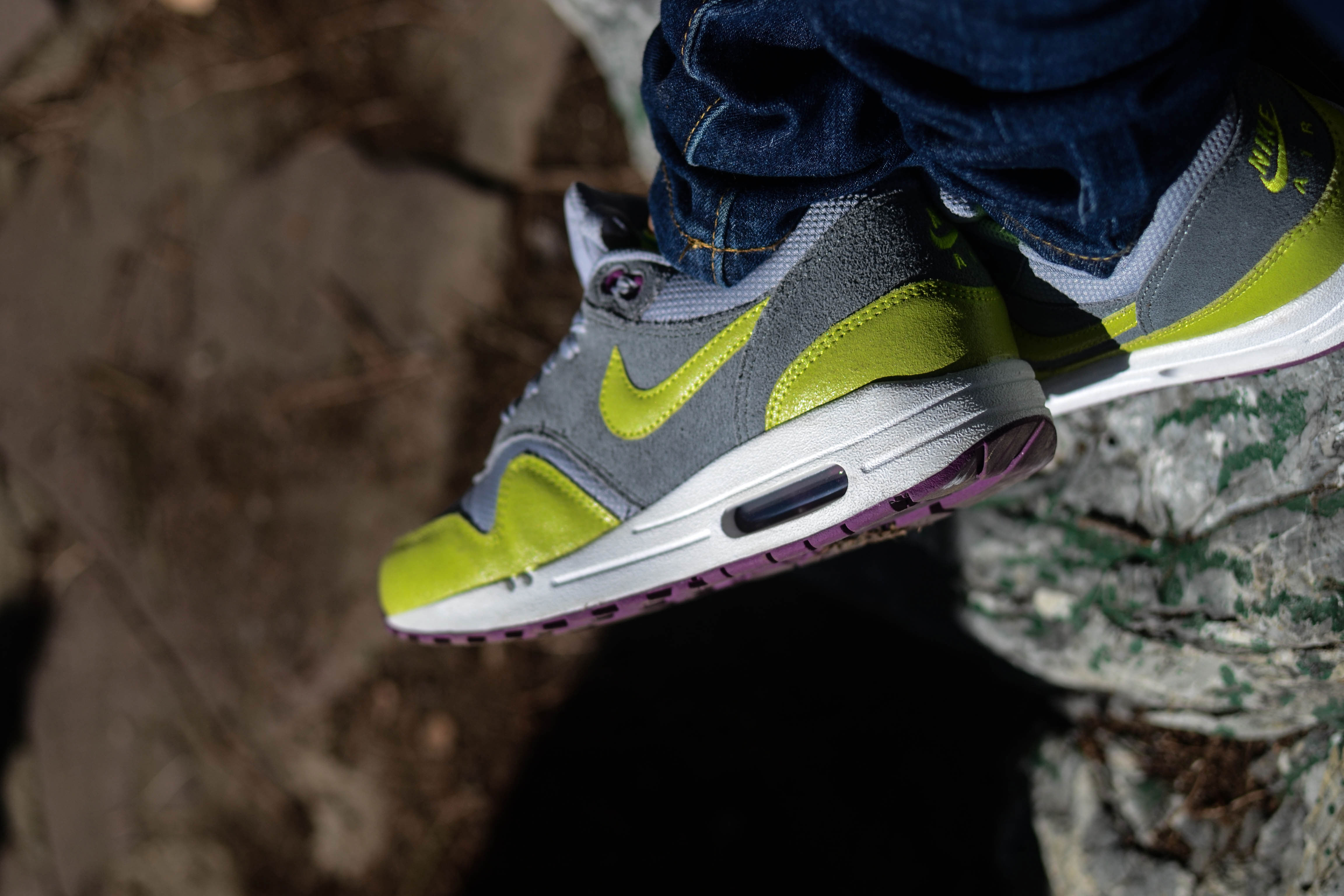 NikeAirMax1Essential