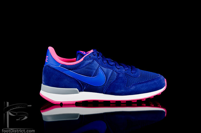 Nike Internationalist para mujer
