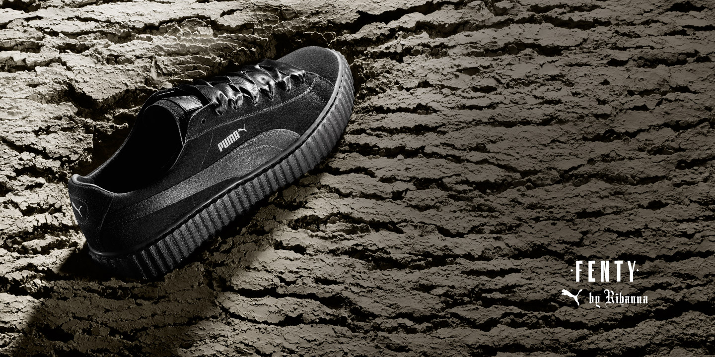 Puma-Suede-Creepers-by-Rihanna-Black