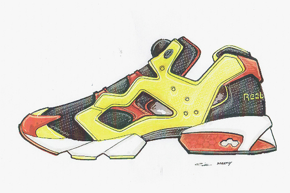 Reebok-Insta-Pump-Fury-Prototipo