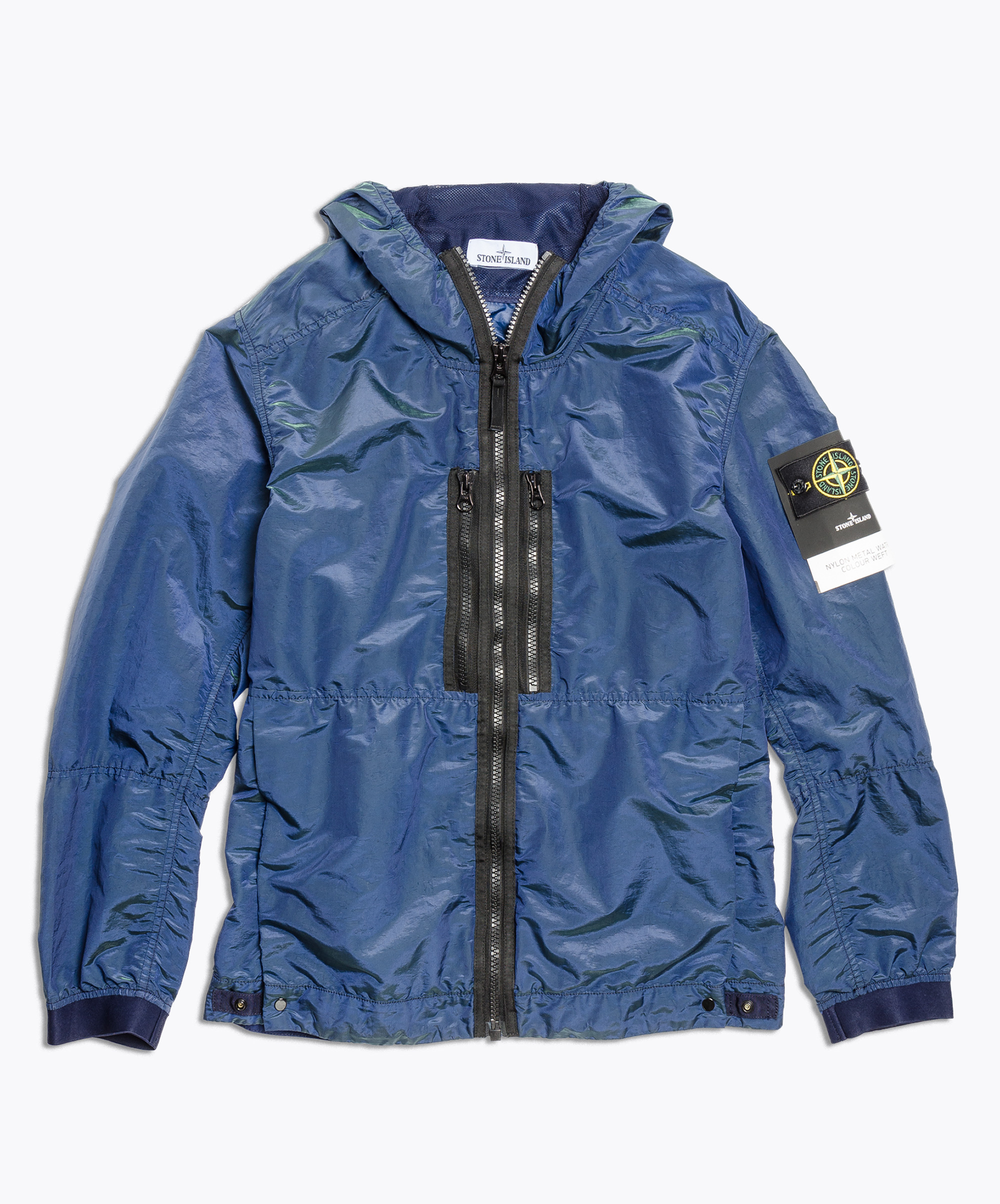 stone island