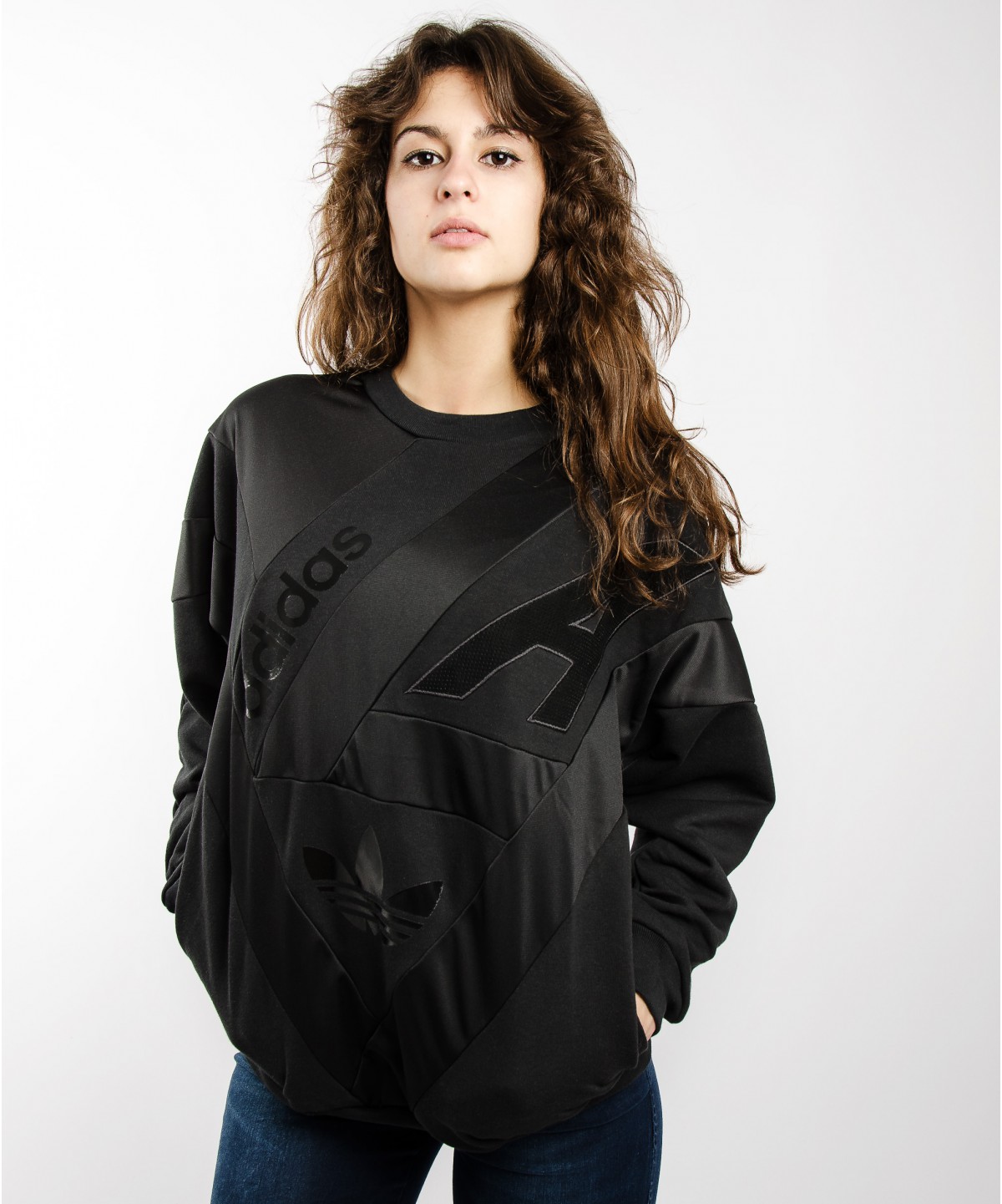 Sudadera-Adidas-Archive