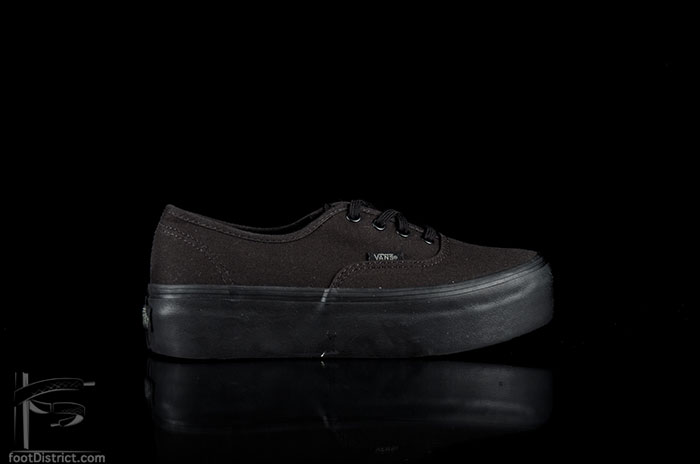 Vans-Authentic-Platform-negras