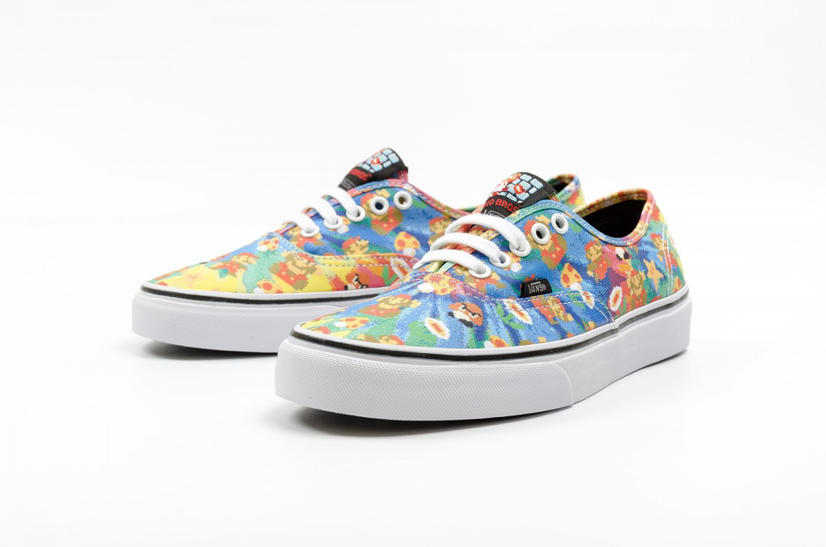 Vans-Authentic-X-Nintendo