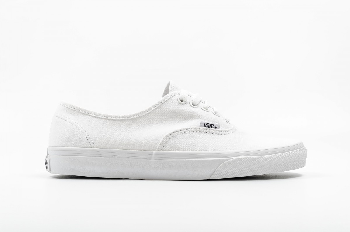 Vans-Authentic