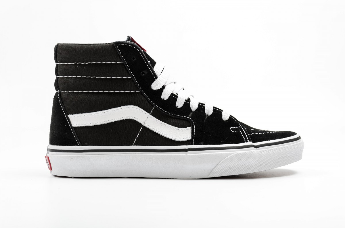 Vans-SK8-HI