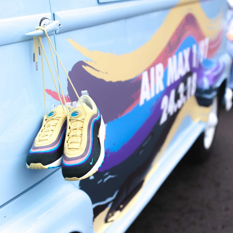 best events Wotherspoon release Air Max Day