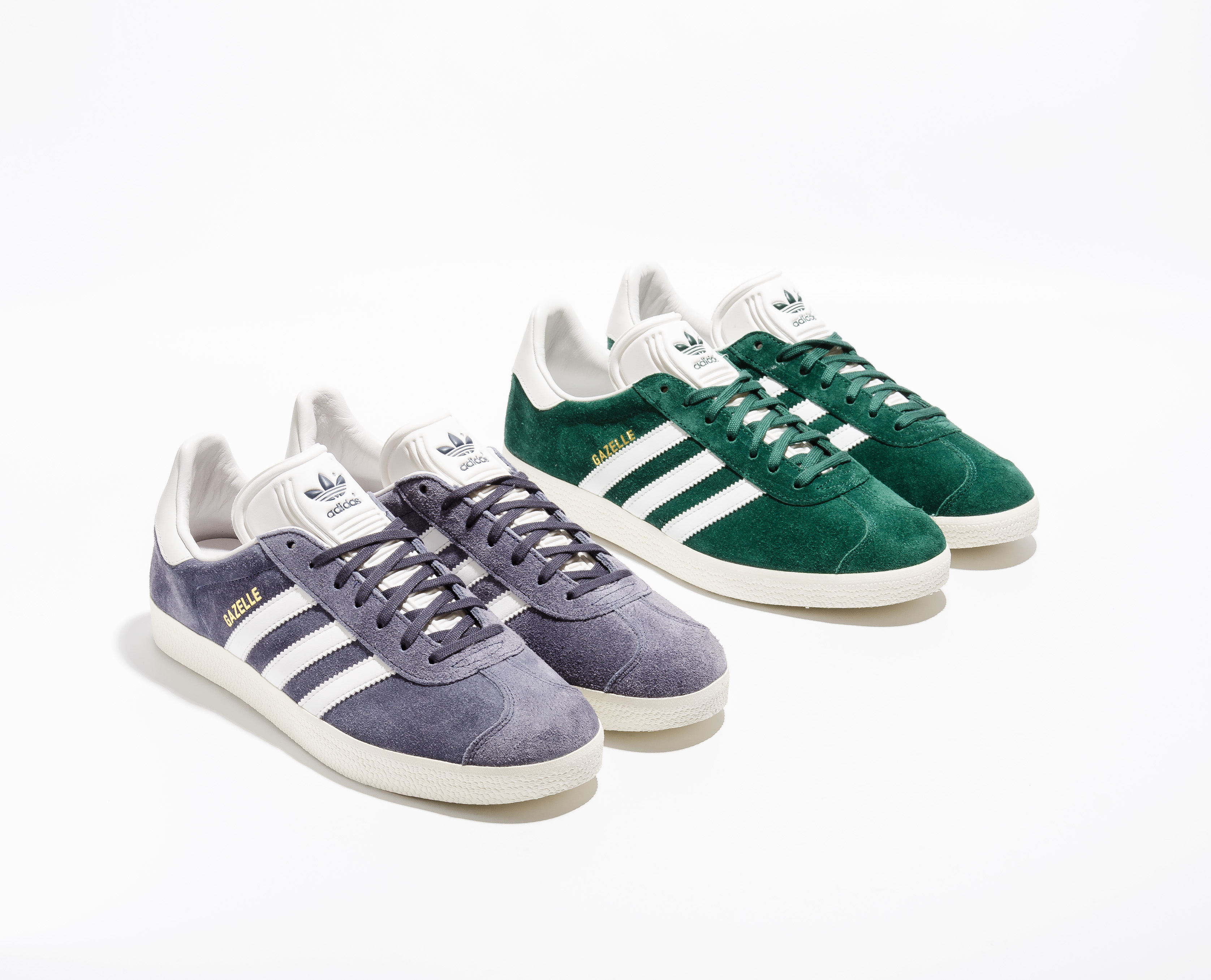 adidas-Gazelle