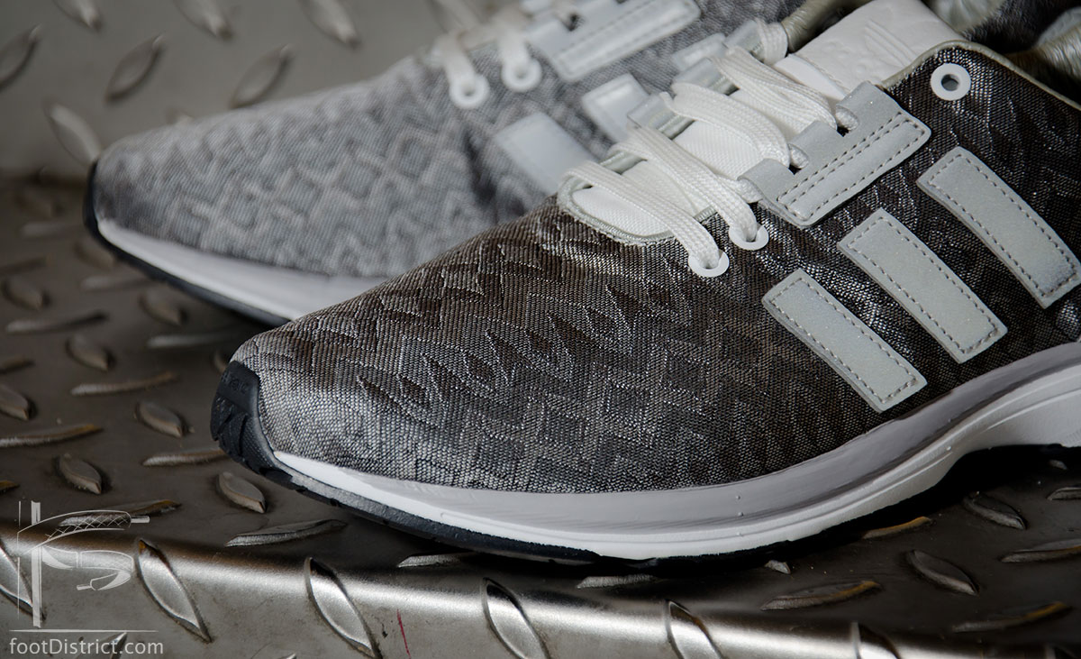 adidas-Flux