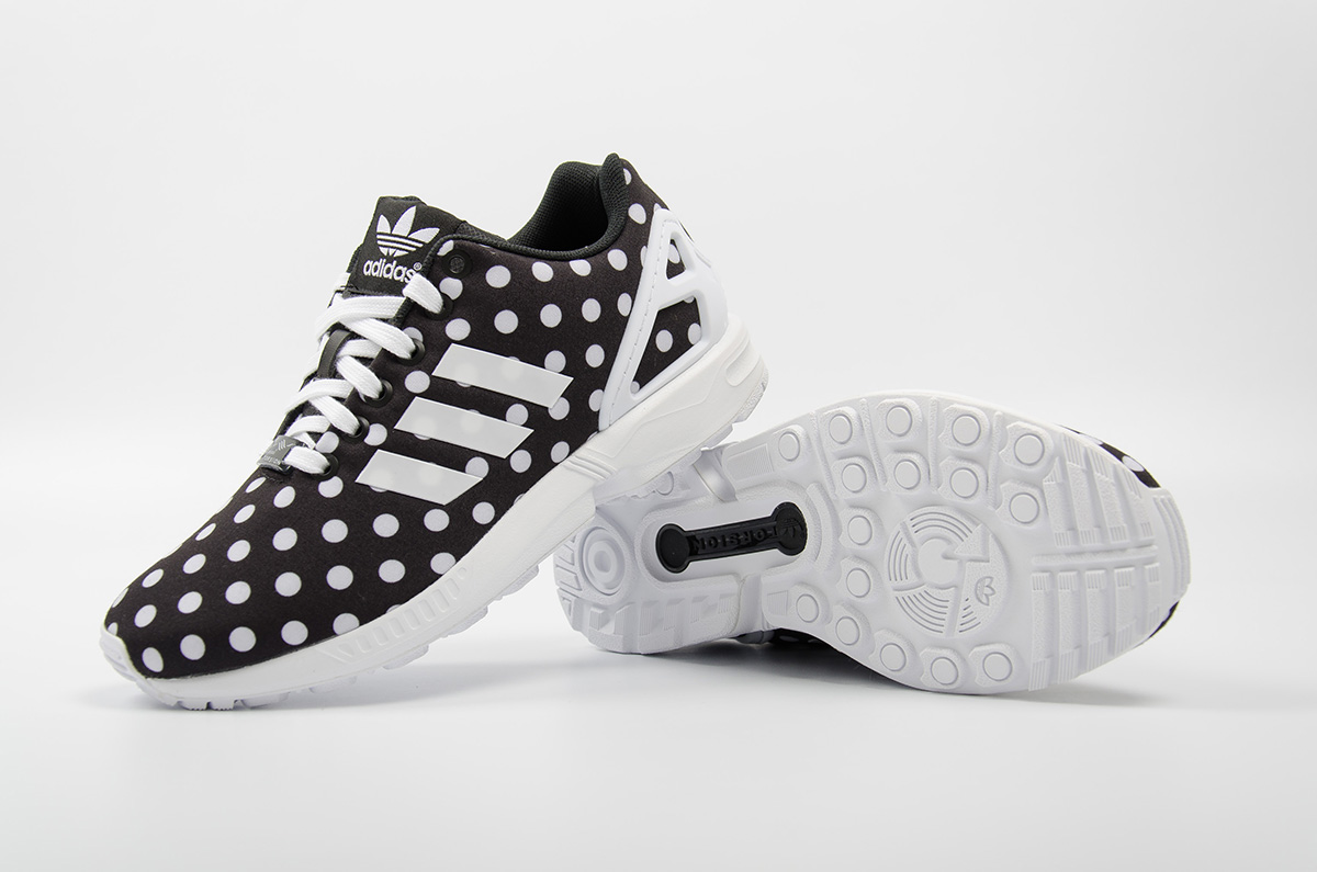adidas ZX Flux lunares