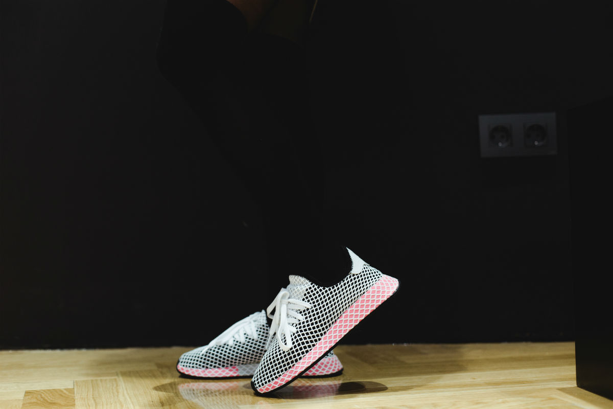 adidas deerupt