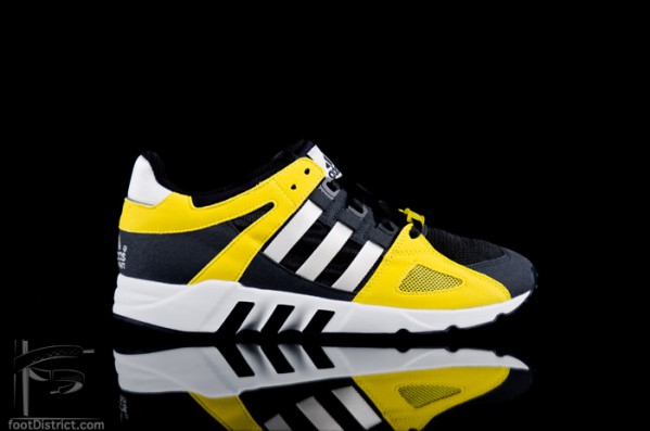 adidas equipment amarillas