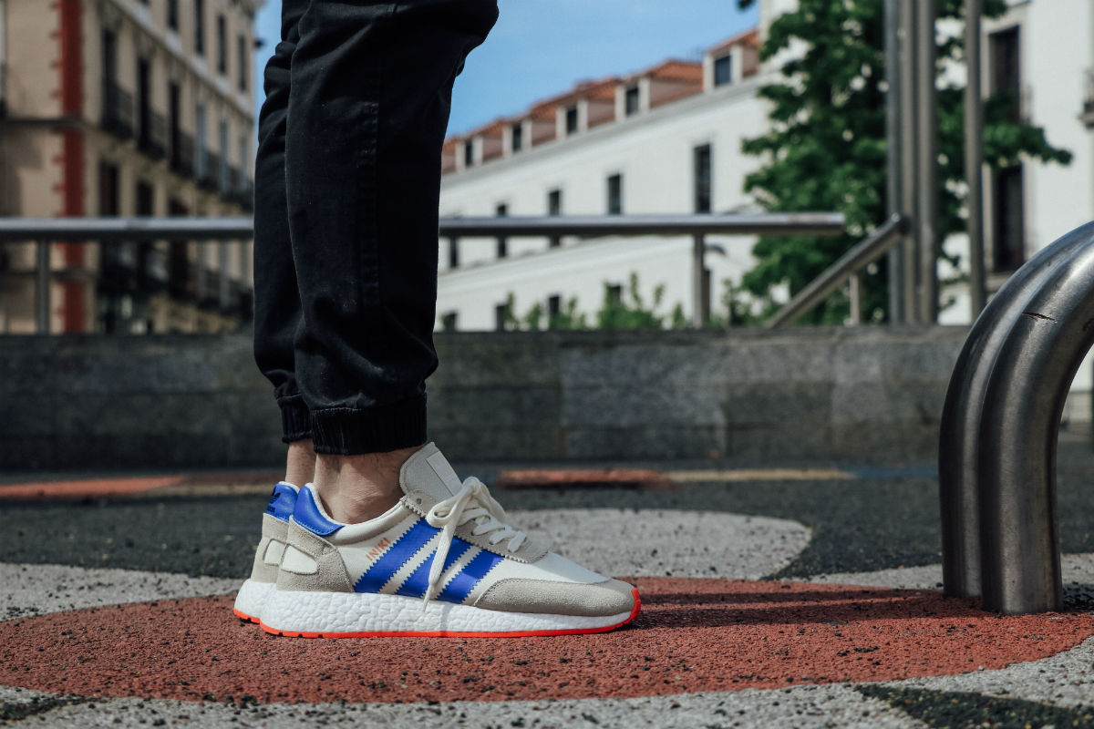 mens adidas iniki runner
