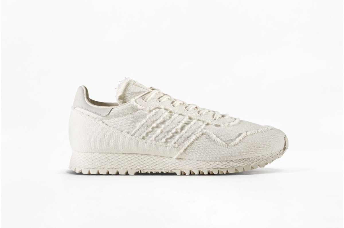 daniel arsham x adidas new york