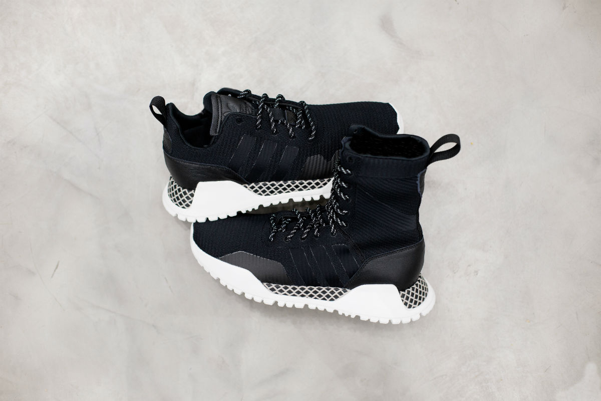 adidas H.F 1.3 PK & adidas H.F 1.4 PK