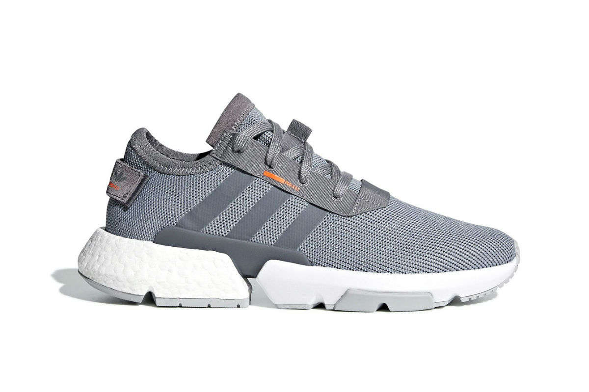 adidas pod s3 1 grey