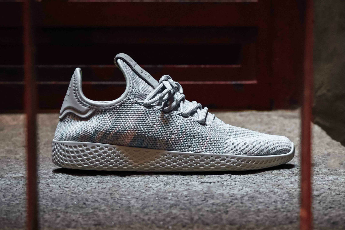 adidas Tennis Hu x Pharrell Williams