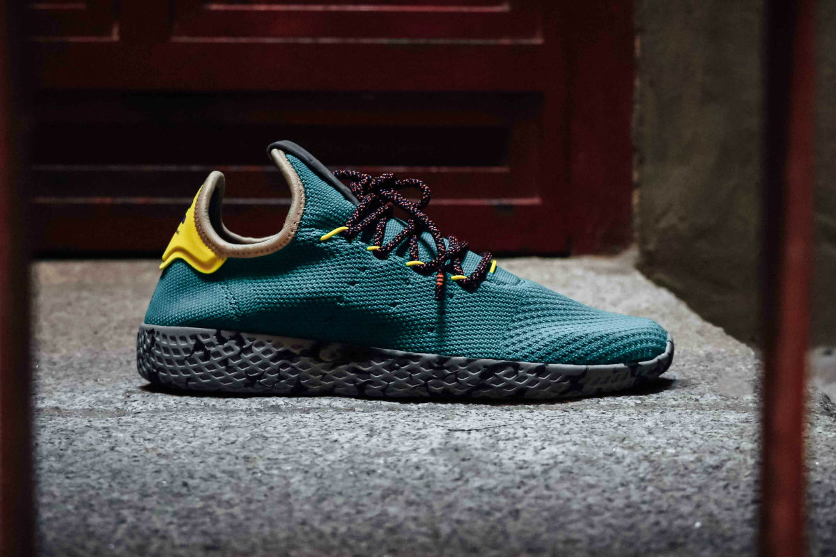 adidas Tennis Hu x Pharrell Williams