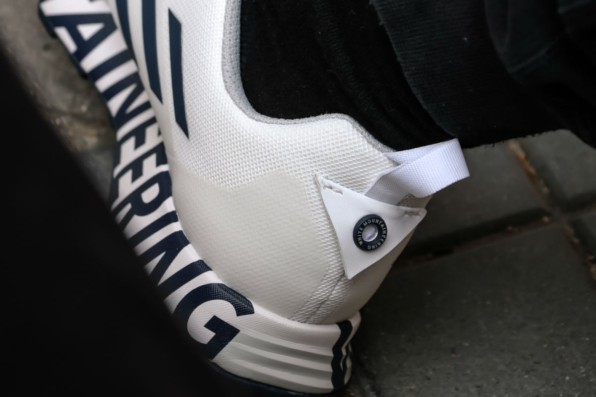 adidas Terrex Two Boa x White Mountaineering
