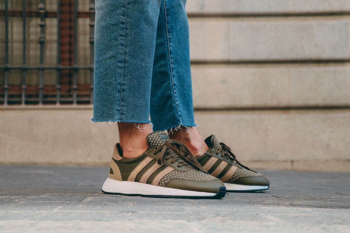 adidas x NEIGHBORHOOD I-5923