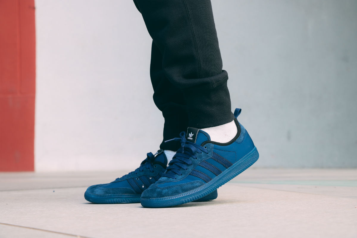 adidas x cp company