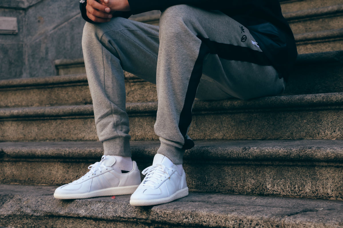 adidas x oyster holdings