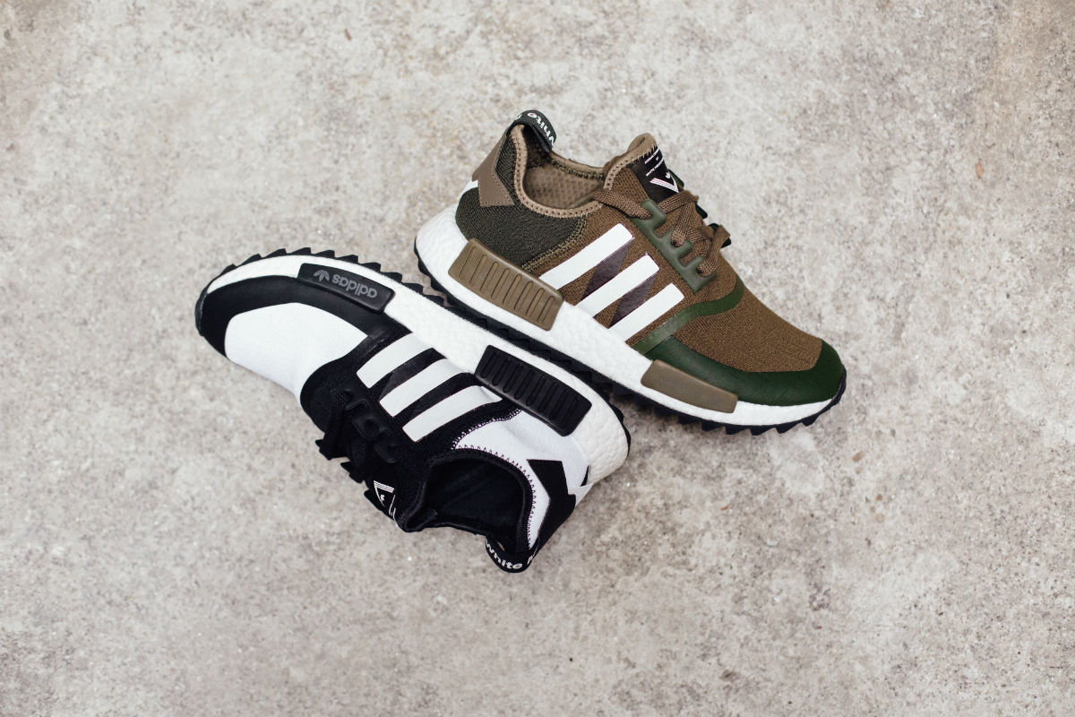 adidas x White Mountaineering  BLOG | FOOTDISTRICT