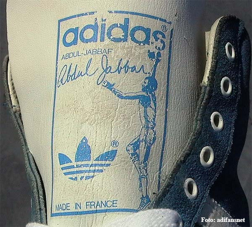 Adidas Jabbar