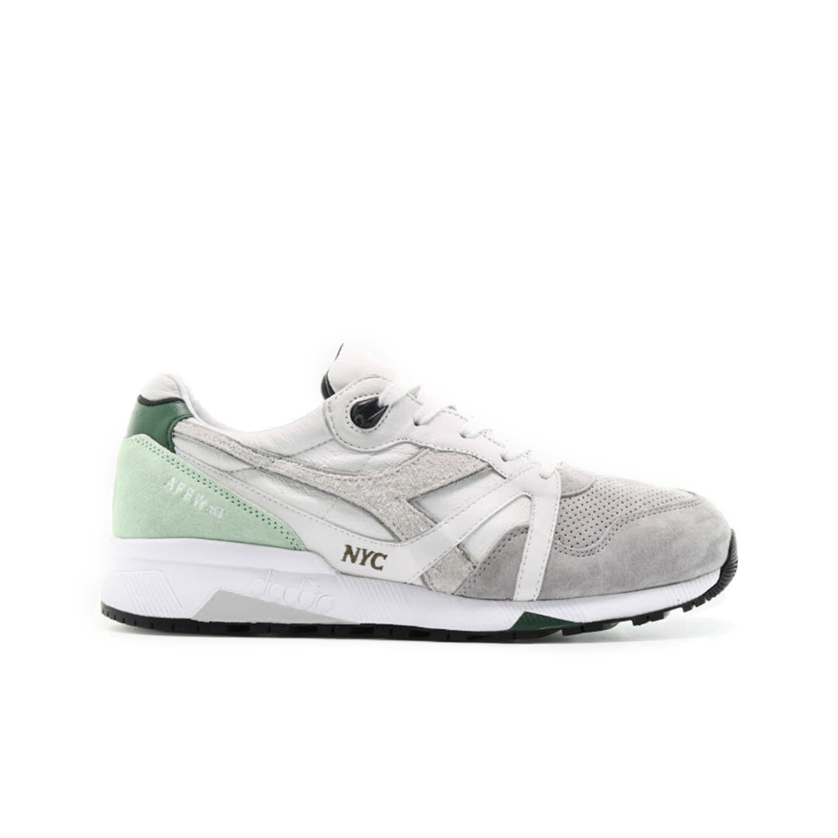Foot District Afew Diadora