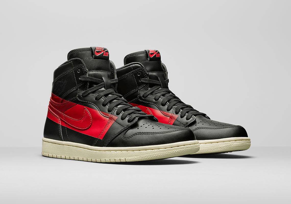 Air Jordan 1 High OG Defiant