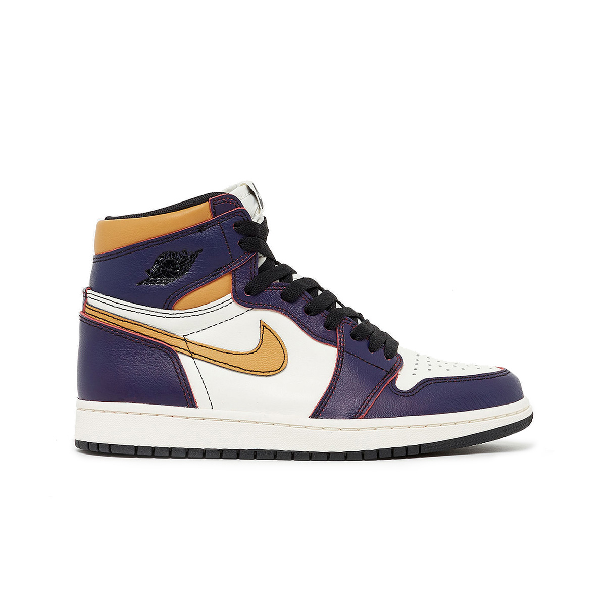 Foot District Air Jordan 1 SB