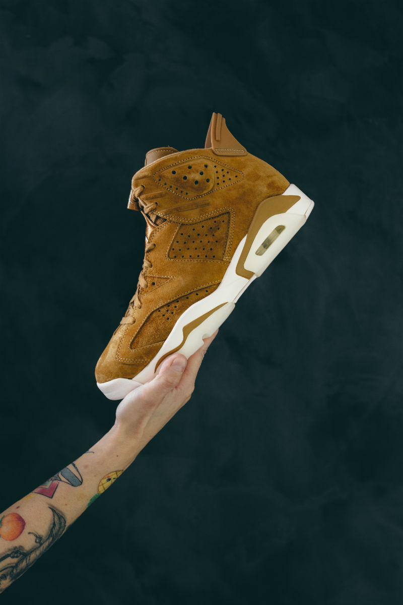 Air Jordan 6 Retro Wheat – BLOG | FOOTDISTRICT Air Jordan 6 Retro Wheat – BLOG | FOOTDISTRICT