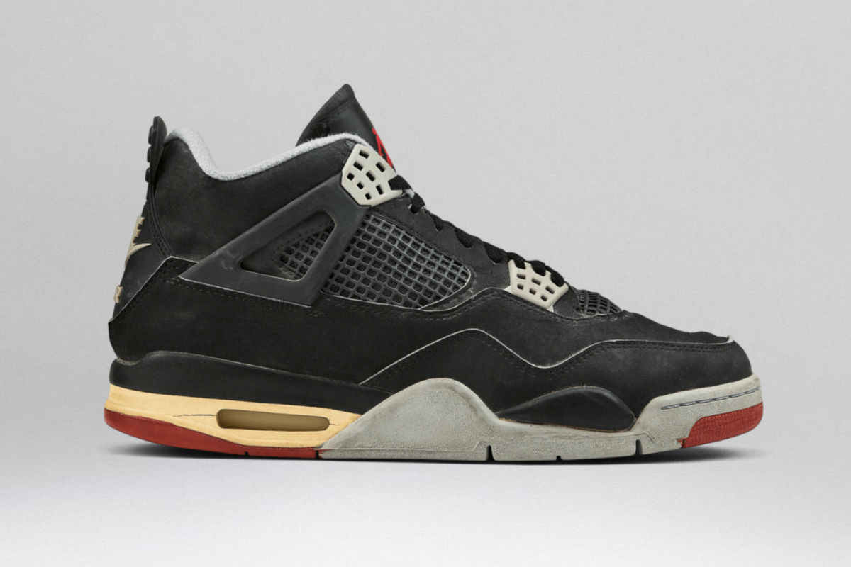 air jordan 4 1988