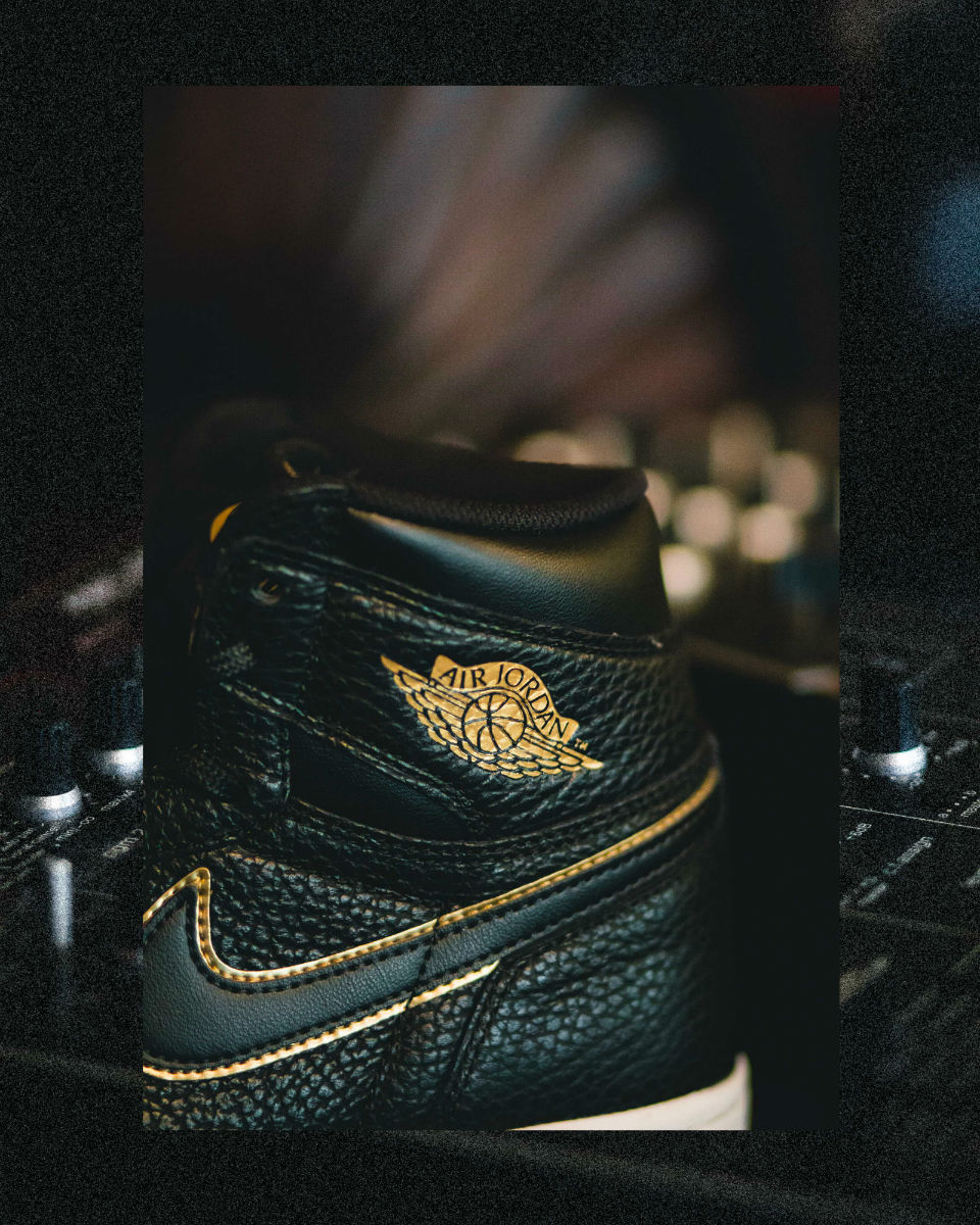 aj1 high los angeles