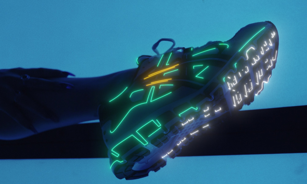 ASICS Gel-Kayano 5 360 