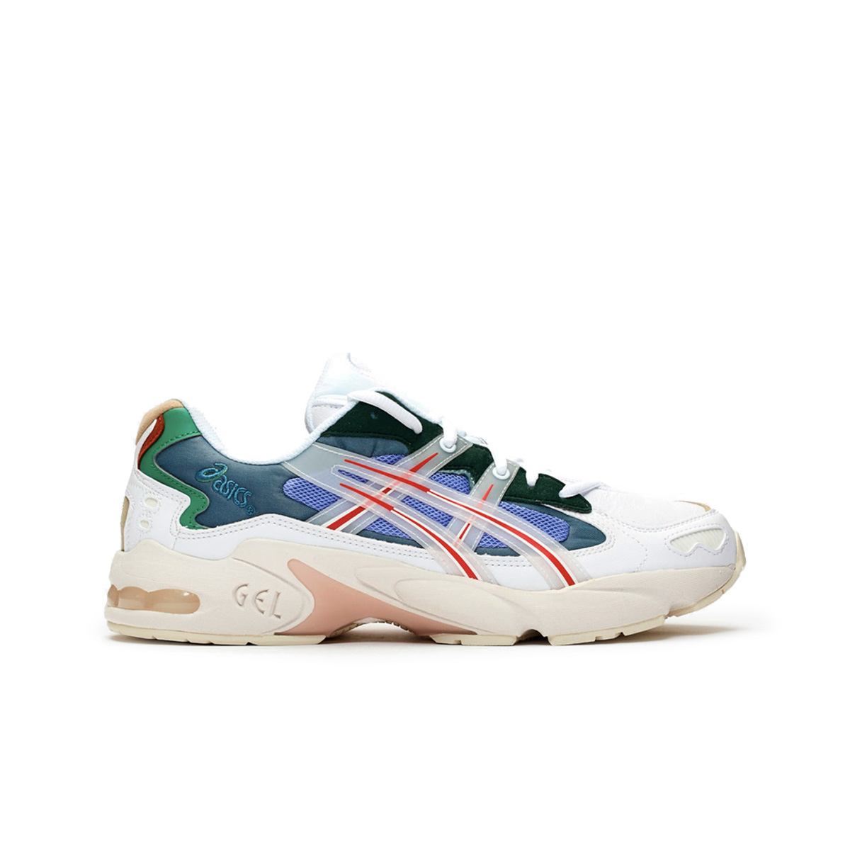 Foot District Asics Gel Kayano