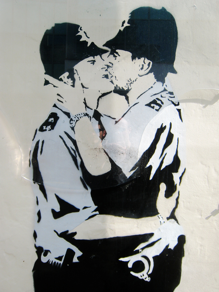 Graffiti