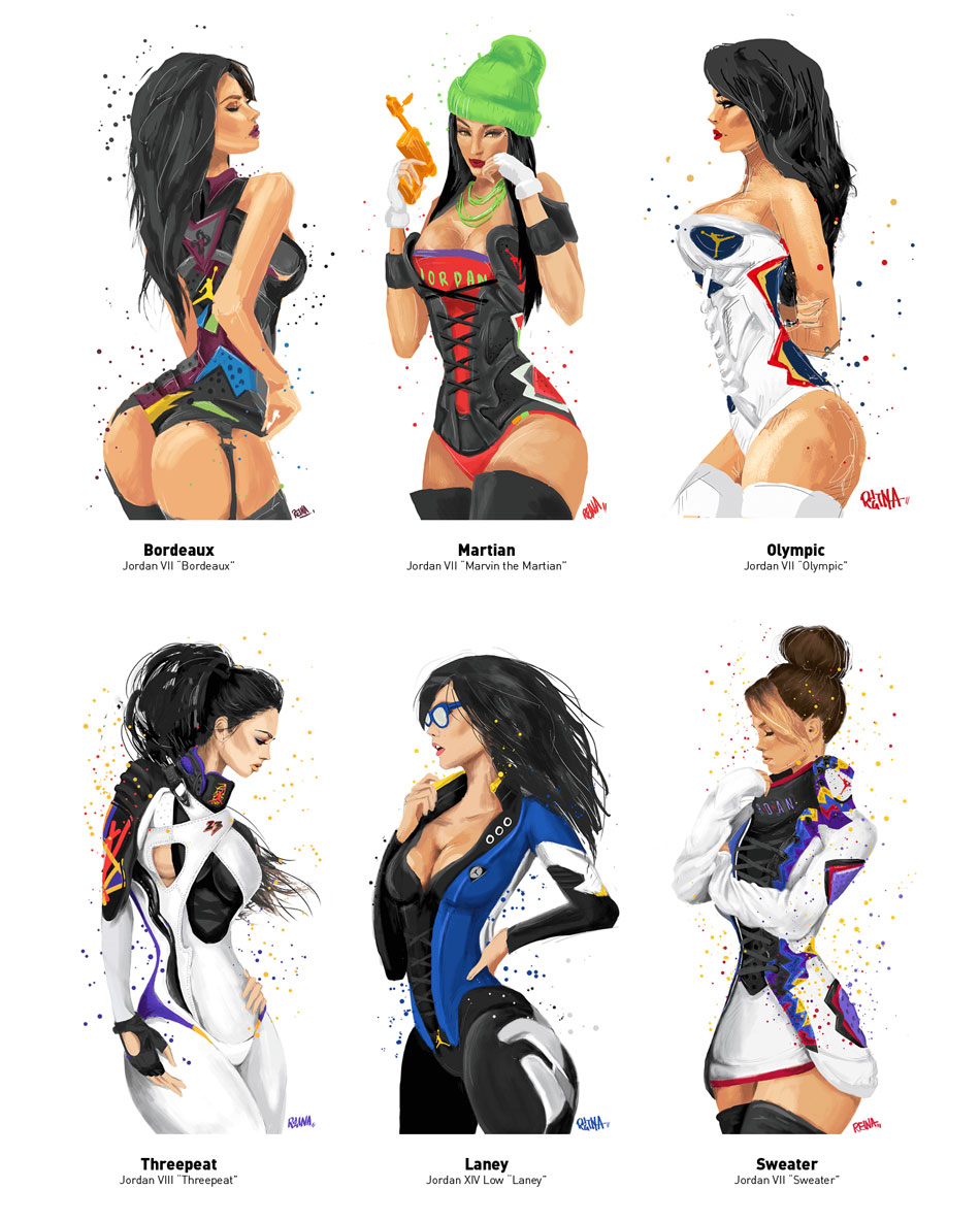 Reina Koyano artwork